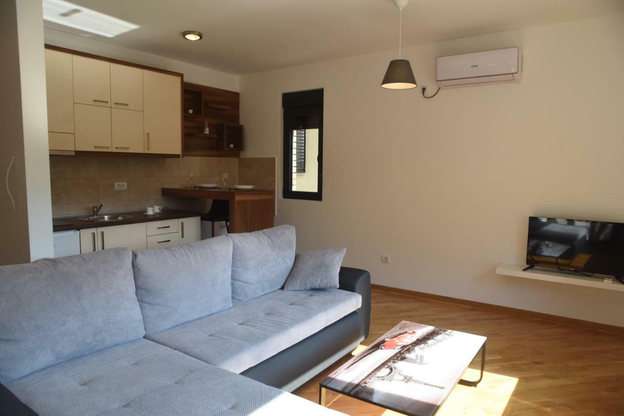 Apartmani Sunny Side Vrnjačka Banja 외부 사진