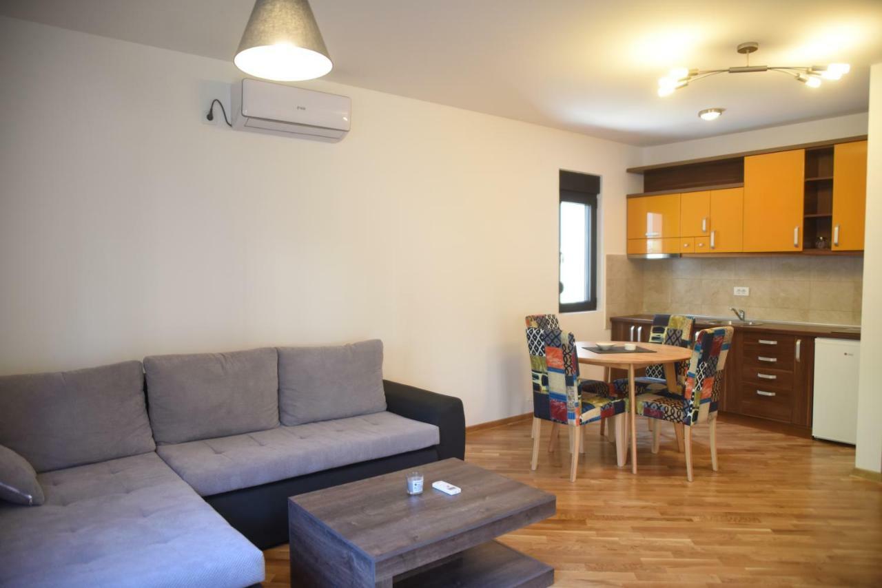 Apartmani Sunny Side Vrnjačka Banja 외부 사진