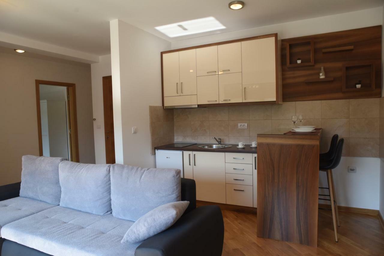 Apartmani Sunny Side Vrnjačka Banja 외부 사진