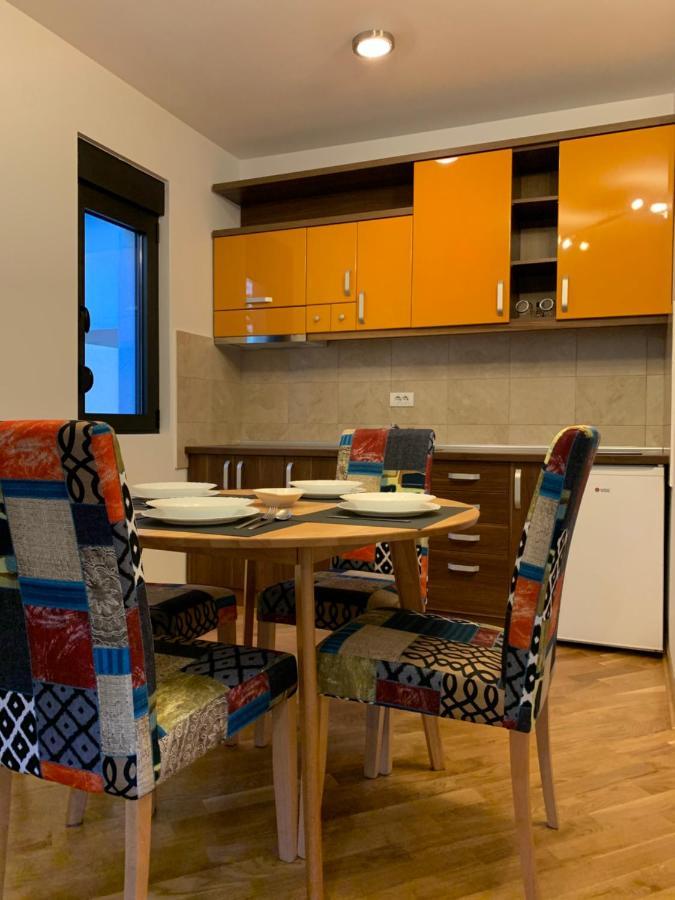 Apartmani Sunny Side Vrnjačka Banja 외부 사진