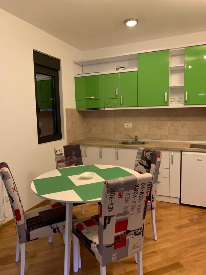 Apartmani Sunny Side Vrnjačka Banja 외부 사진